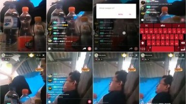 Bokep Ukhti Kian Meresahkan Para Kontolin - Bokepindo Terbaru