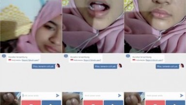 Bokep Indo Ometv - Hijabers Engas - Situs Ometv Bokep