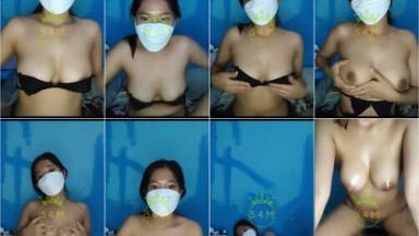 Bokep Indo Miss Qiqi Live Bugil Remas Toket Colmek - Playbf My Id - Situs Ometv Bokep