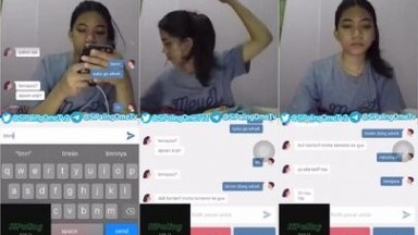 Bokep Indo Ometv - Demi Du1T 70K Ng4Ngk4Ng Dan Clmeeek B42 - Bokepx Link - Situs Ometv Bokep
