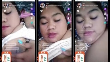 Bokep Ometv Stw Toket Gede Mukanya Bikin Sange Bokepindohfull