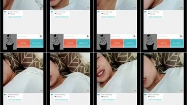 Ome Tv ZP332 - Bokep Indo Terbaru