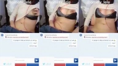 Bokep Ome Tv Hijab Mulus Toket Bulat Colmek